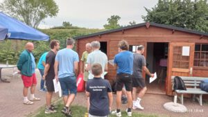 4. Schach-Tennis-Turnier 2025