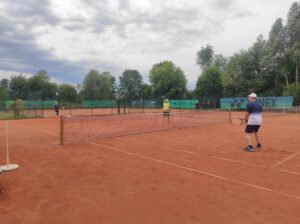4. Schach-Tennis-Turnier 2025