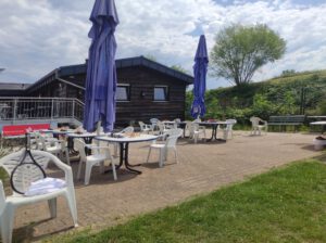 4. Schach-Tennis-Turnier 2025