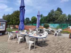 4. Schach-Tennis-Turnier 2025