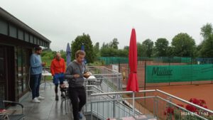 3. Schach-Tennis-Turnier 2024