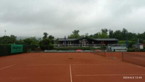 3. Schach-Tennis-Turnier 2024