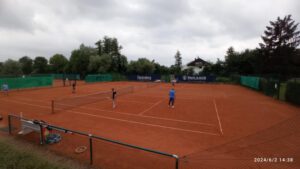 3. Schach-Tennis-Turnier 2024