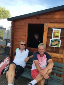 Froschbachcup – Impressionen