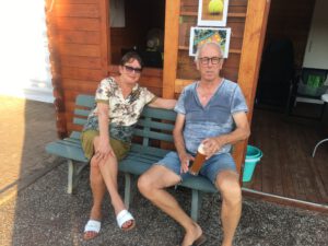 Froschbachcup – Impressionen