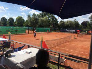 Froschbachcup – Impressionen