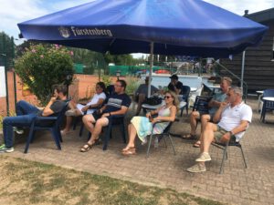 Froschbachcup – Impressionen