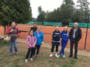 Clubmeisterschaften Jugend 2022