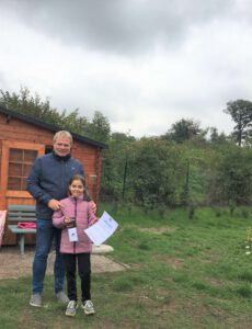 Clubmeisterschaften Jugend 2022