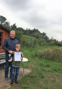 Clubmeisterschaften Jugend 2022