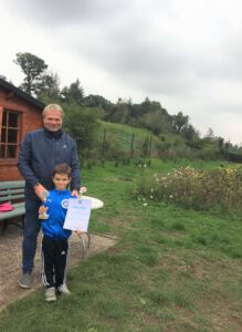 Clubmeisterschaften Jugend 2022