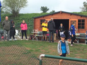 Clubmeisterschaften Jugend 2022