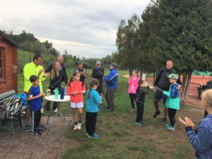 Clubmeisterschaften Jugend 2022