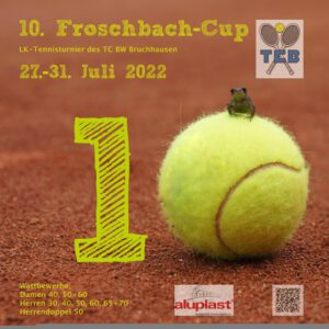 Froschbachcup – Sportfoto