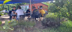 2. Schach-Tennis-Turnier 2023