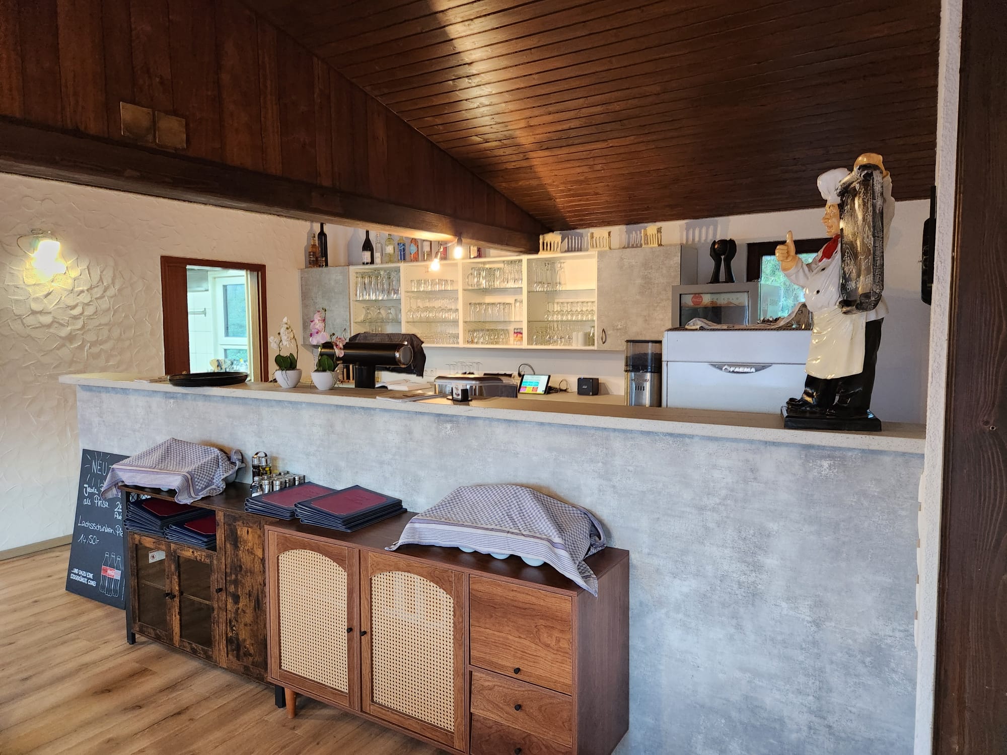 Pizzeria Da Domenica