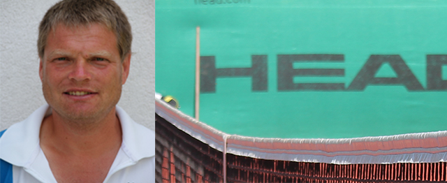 Holger Fuchs – Vereinstrainer