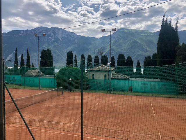 Tennisschule Impression
