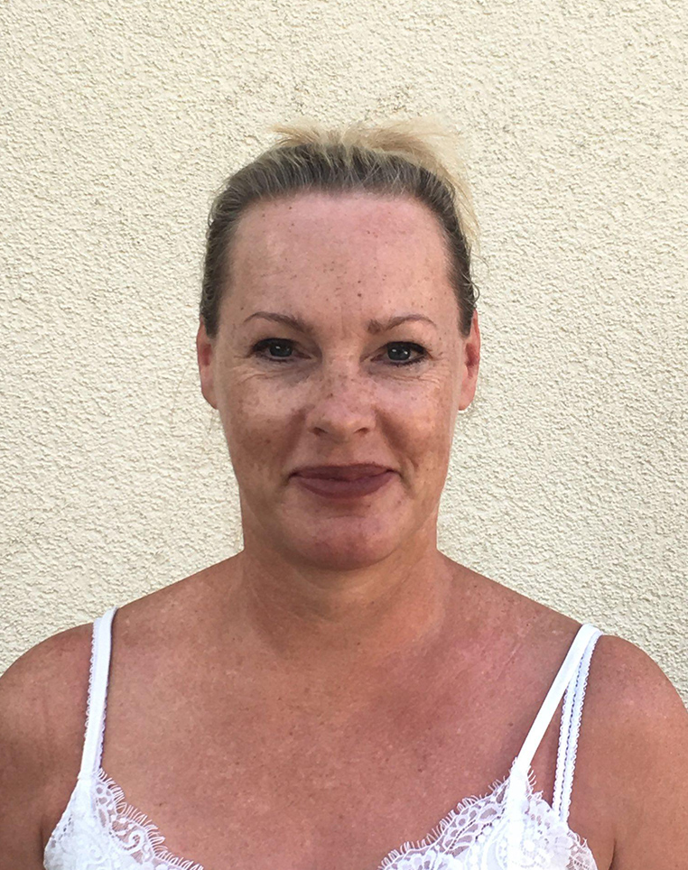 Martina Strittmatter